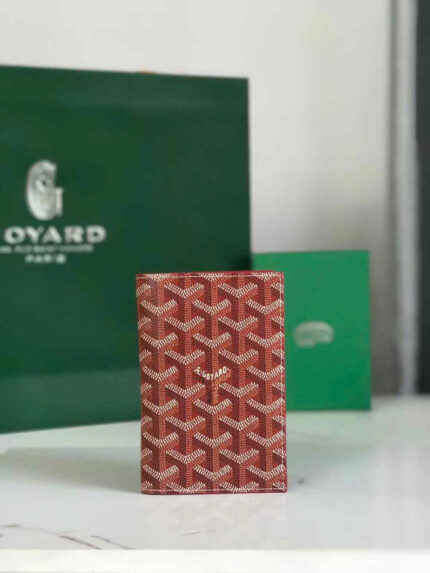 Goyard Grenelle Wallet