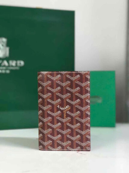 Goyard Grenelle Wallet