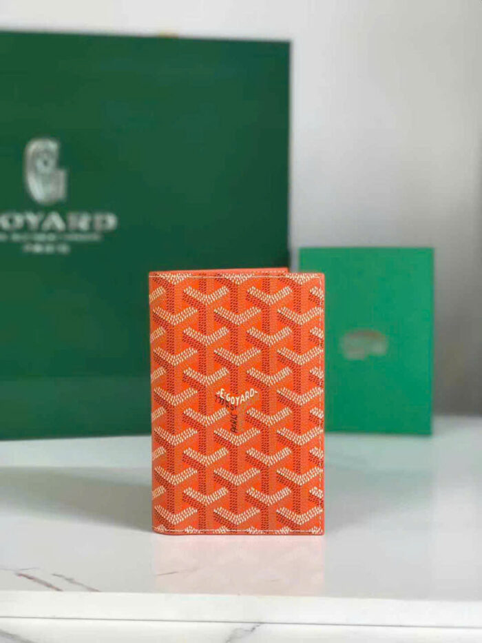 Goyard Grenelle Wallet