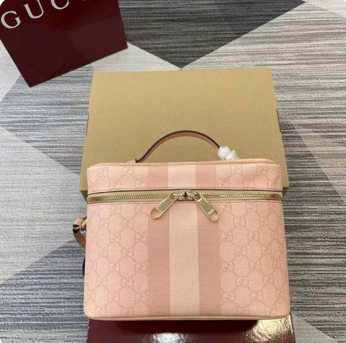 Gucci GG Supreme Ophidia