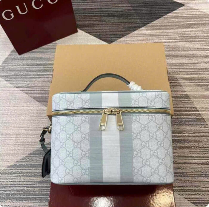 Gucci GG Supreme Ophidia