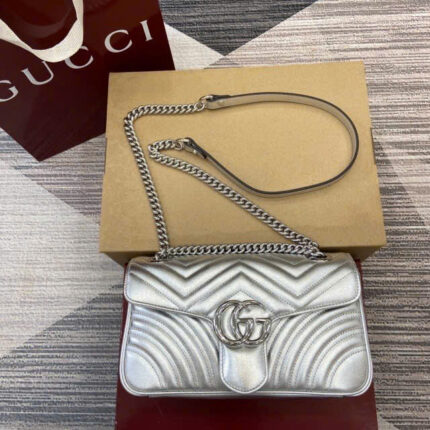 Gucci GG Marmont Bags