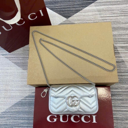 Gucci GG Marmont Bags