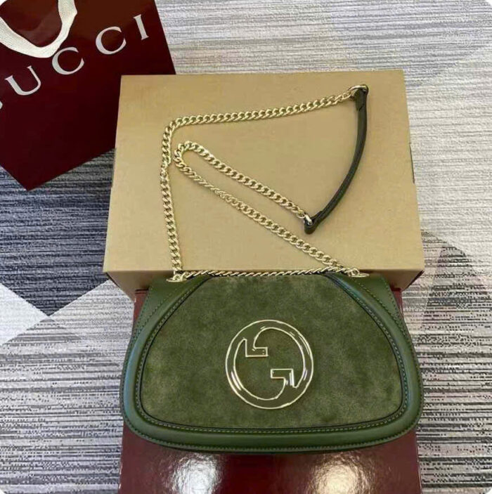 Gucci GG Blondie Bags