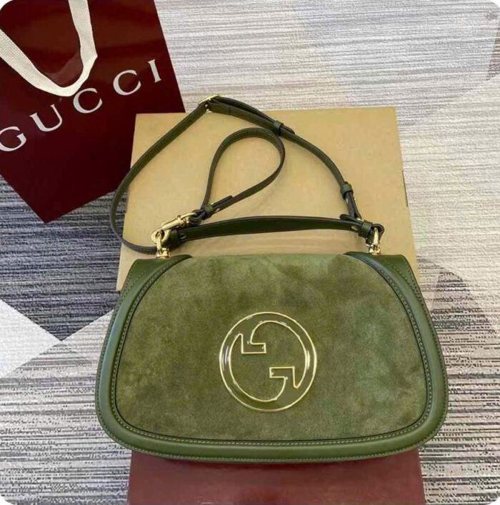 Gucci GG Blondie Bags