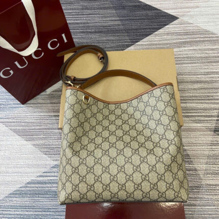 Gucci GG Emblem Bags