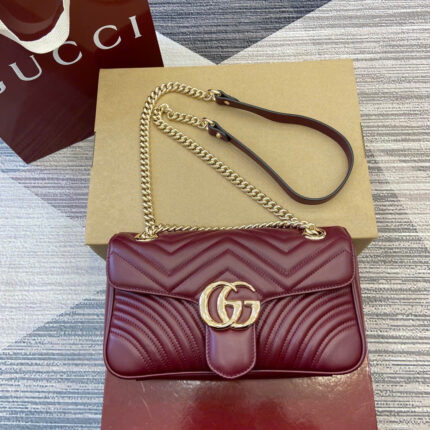 Gucci GG Marmont Bags