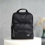 Prada Re-Nylon Backpack Bags