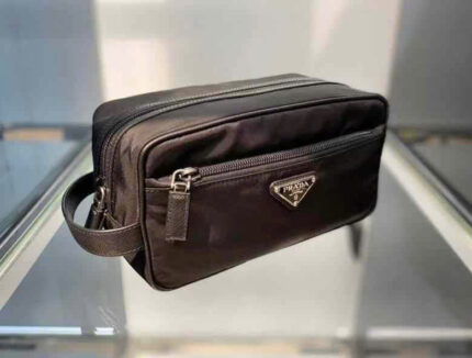 Prada Re-Nylon Hand Bags