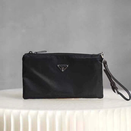 Prada Re-Nylon Wallet Bags