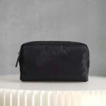 Prada Re-Nylon Saffiano Pouch