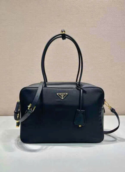 Prada Top Handle Bags