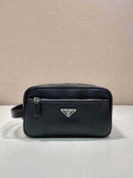 Prada Leather Hand Bags