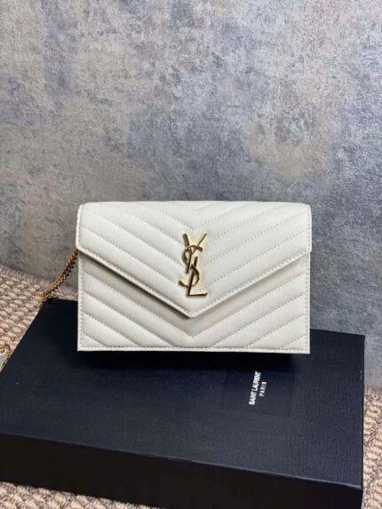 Saint Laurent Shoulder Bags