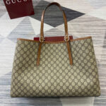 Gucci GG Emblem Bags