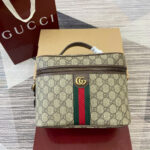 Gucci GG Supreme Ophidia