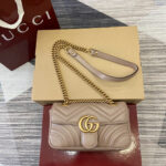 Gucci GG Marmont Bags