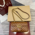 Gucci GG Marmont Bags