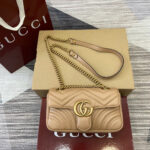 Gucci GG Marmont Bags