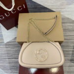 Gucci GG Blondie Bags