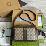 Gucci GG Ophidia Shoulder