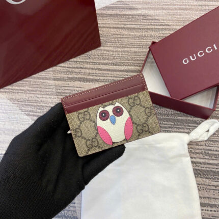 Gucci GG Ophidia Zip