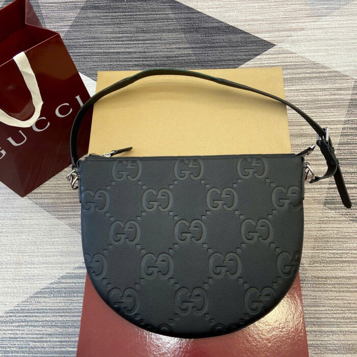 Gucci Rosso Ancora Bags