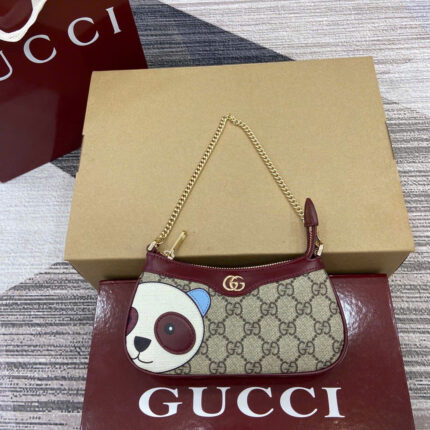 Gucci GG Ophidia Shoulder Bags