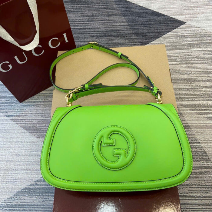 Gucci GG Bondie Shoulder