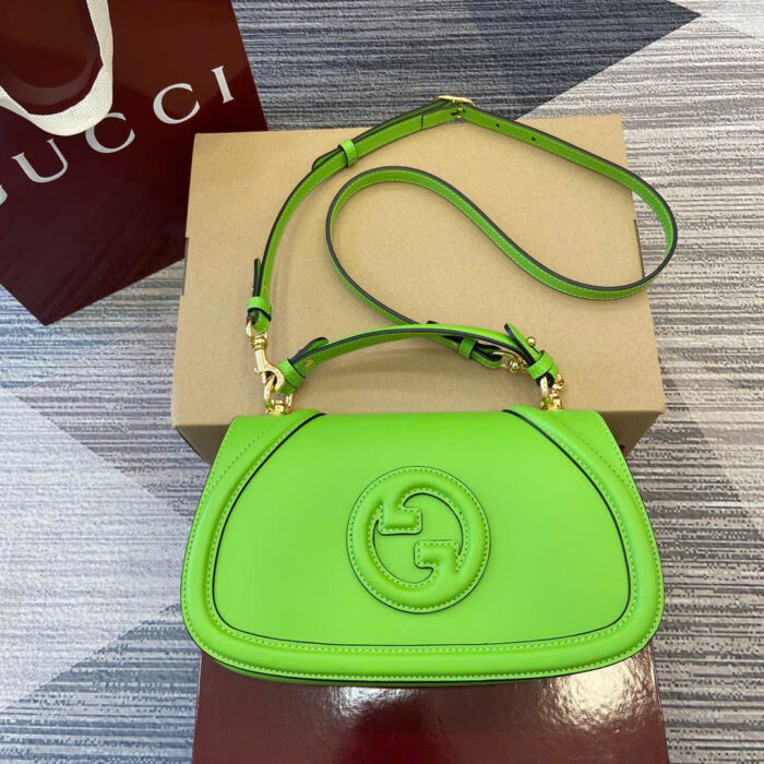 Gucci GG Bondie Shoulder