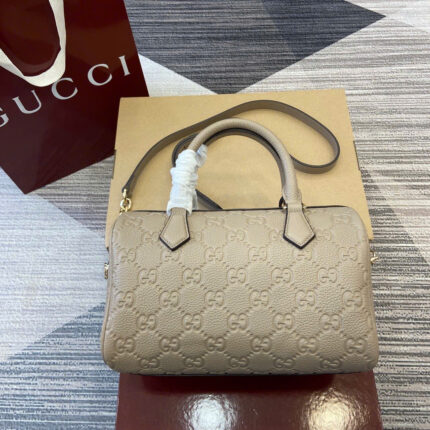 Gucci GG Emblem Bags