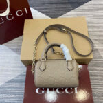 Gucci GG Emblem Bags