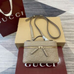 Gucci GG Emblem Bags