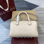 Gucci GG Emblem Bags