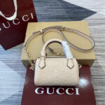 Gucci GG Emblem Bags