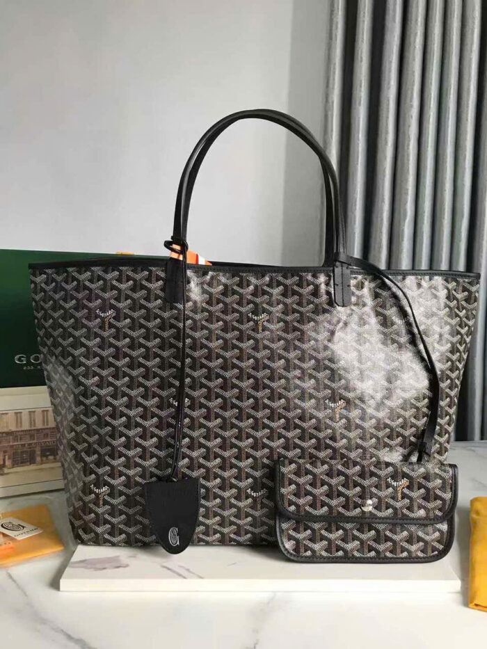 Goyard Saint Louis GM