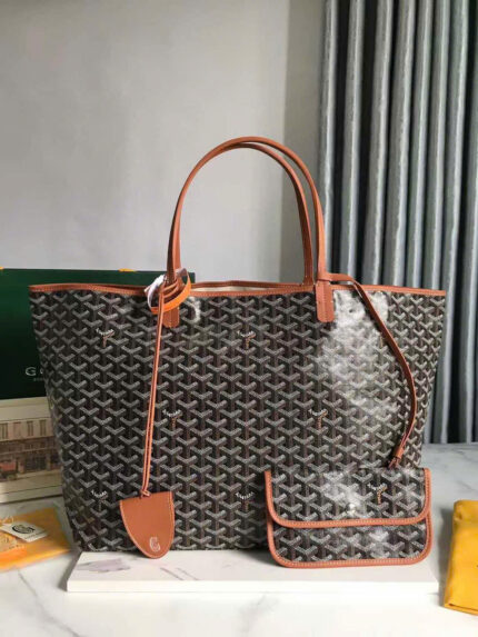 Goyard Saint Louis GM