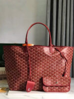 Goyard Saint Louis GM