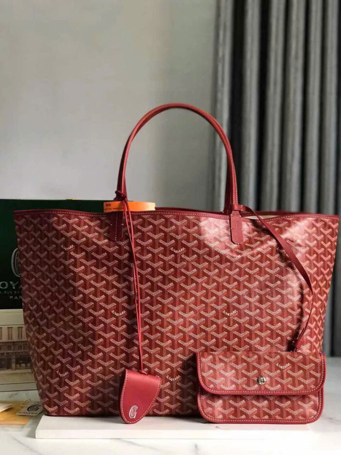 Goyard Saint Louis GM