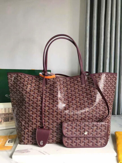 Goyard Saint Louis GM