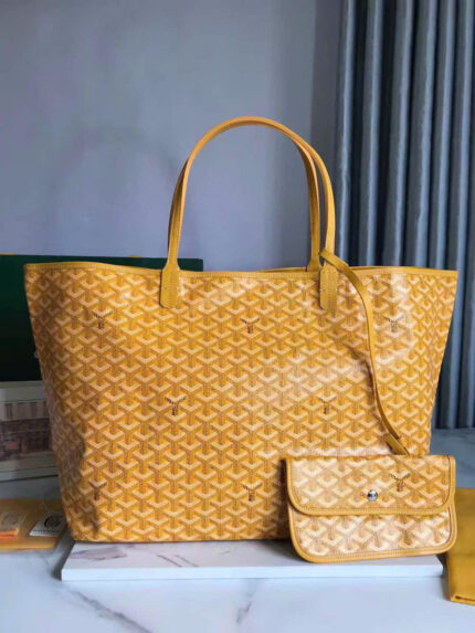 Goyard Saint Louis GM