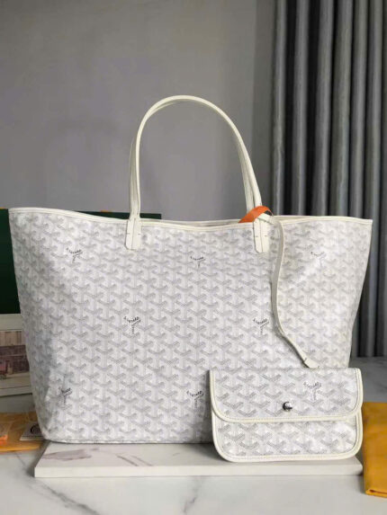 Goyard Saint Louis GM