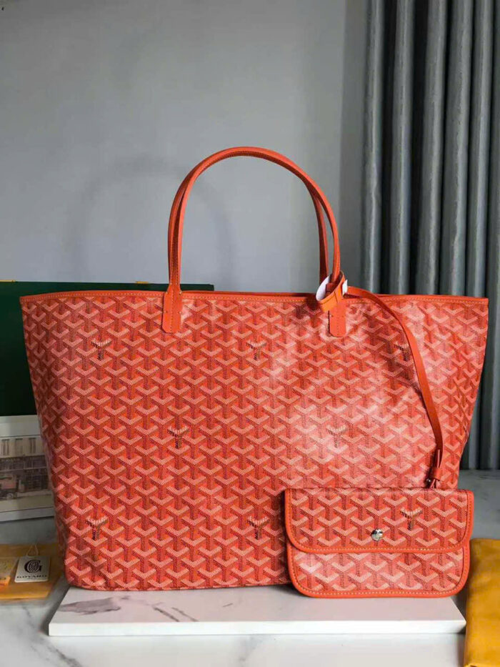 Goyard Saint Louis GM