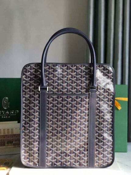 Goyard Pre Owned Bourgogne