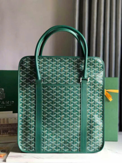 Goyard Pre Owned Bourgogne