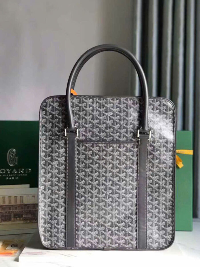 Goyard Pre Owned Bourgogne