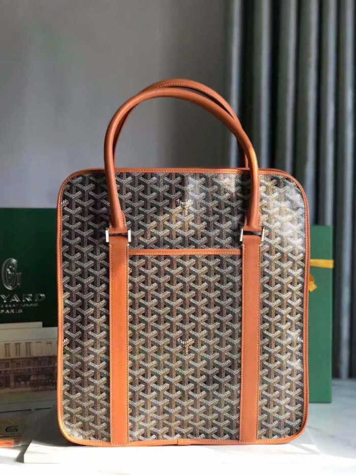 Goyard Pre Owned Bourgogne