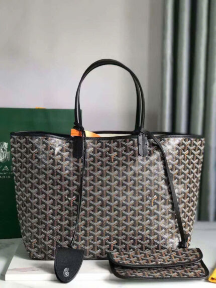 Goyard Saint Louis GM