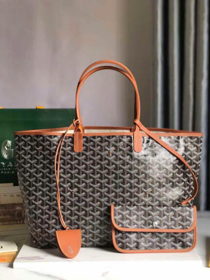 Goyard Saint Louis GM