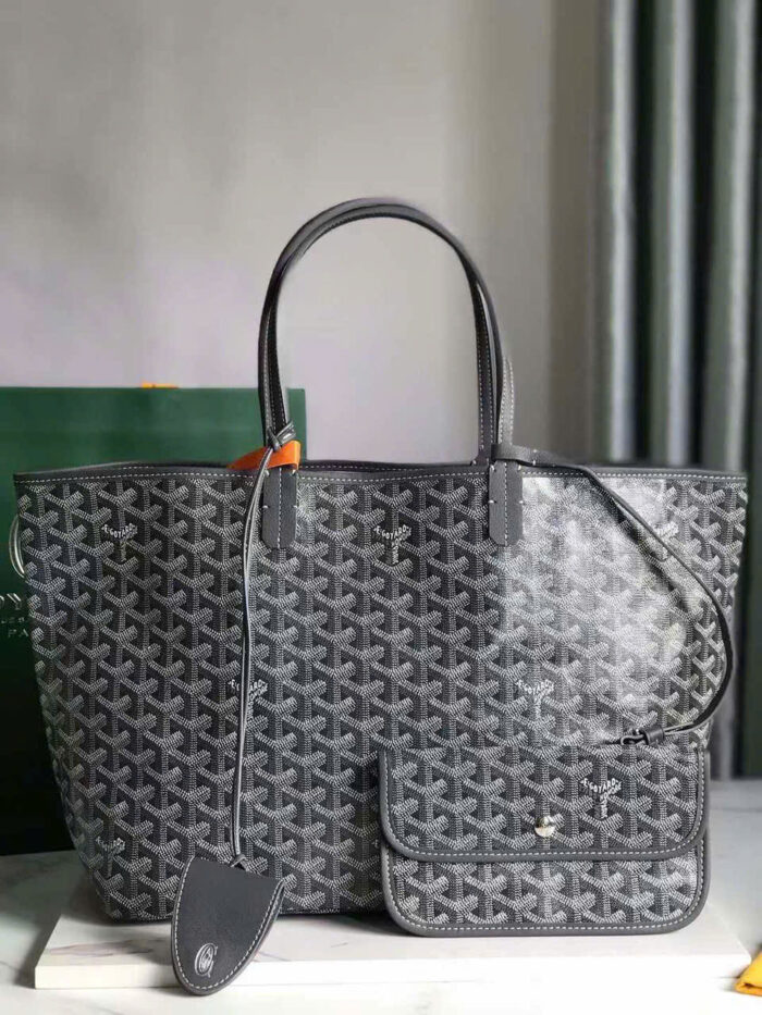 Goyard Saint Louis GM